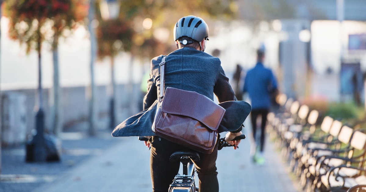 Cycling
