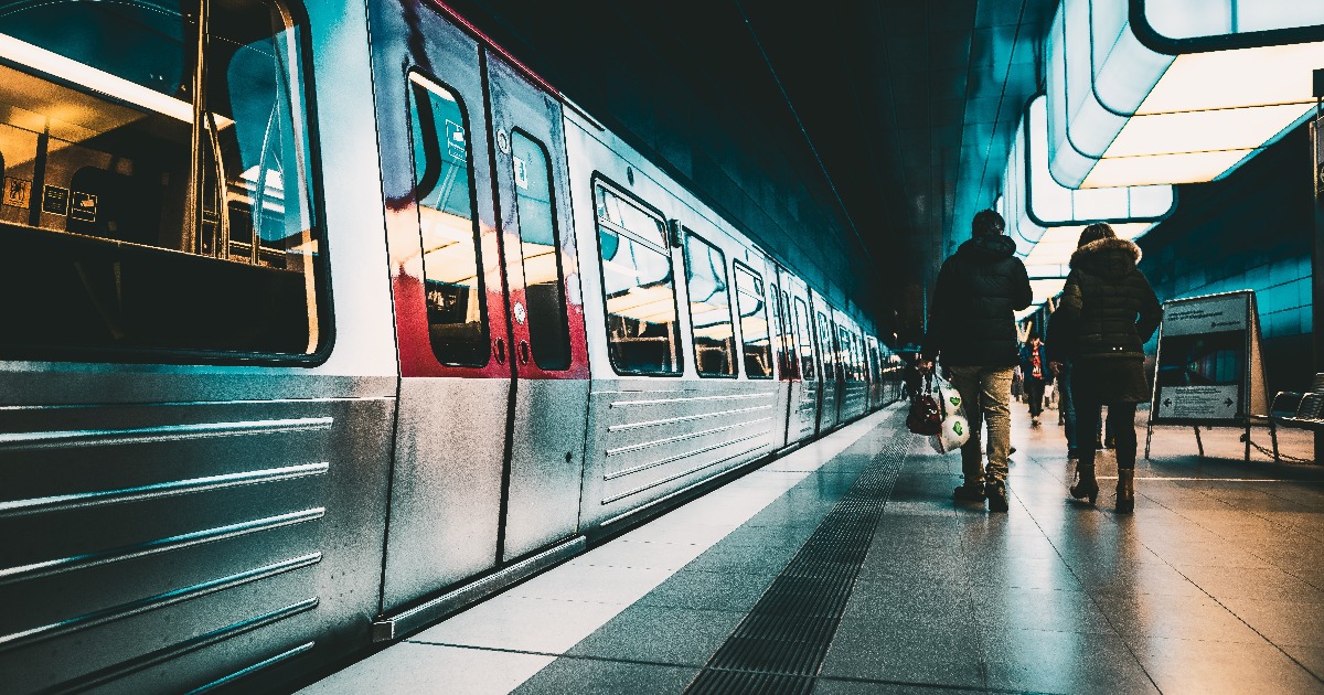 Train